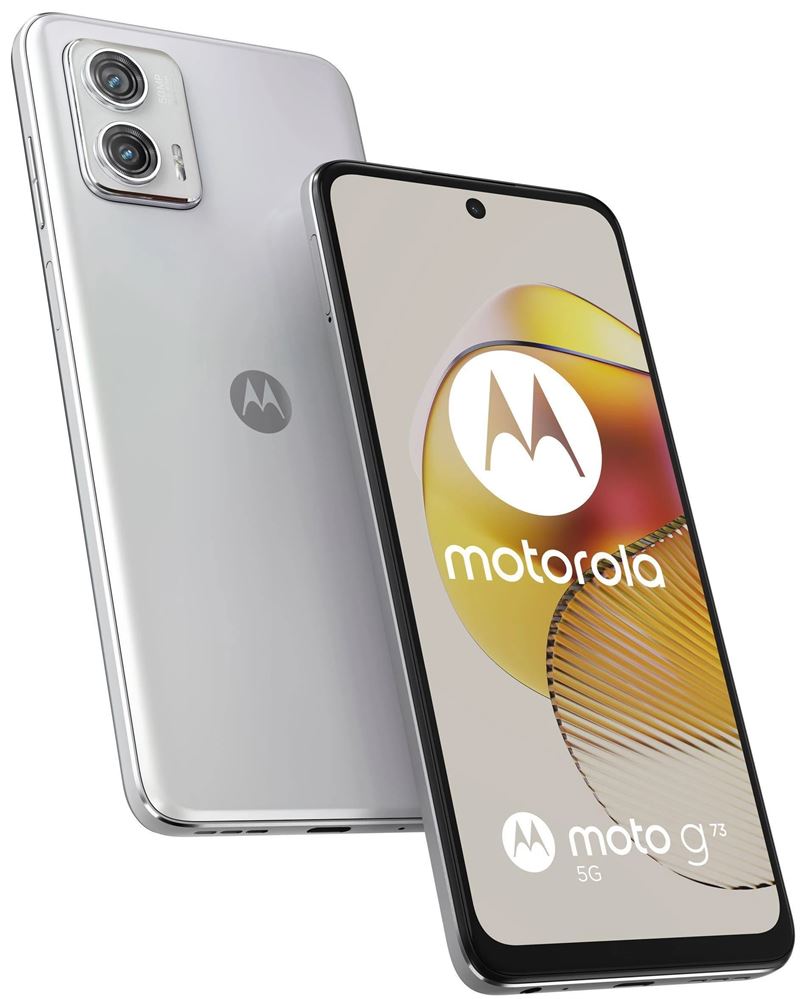 Motorola Moto G73 Photo1